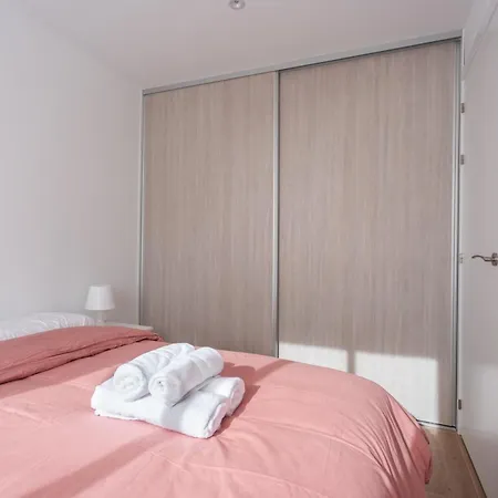 Love&coast Apartamento Benalmádena