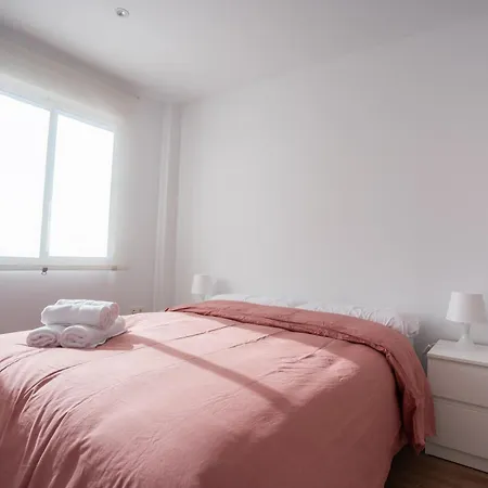 Love&coast Apartamento